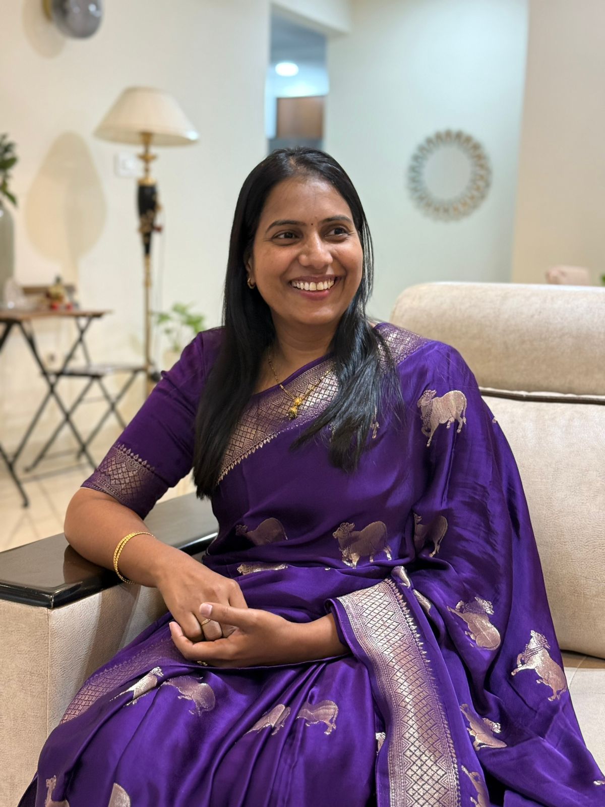 Dr. Sarveshwari