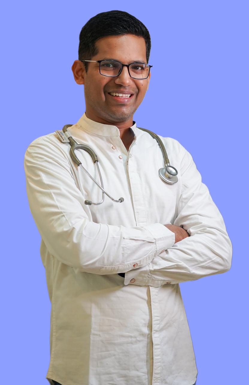 Dr. Bhushan