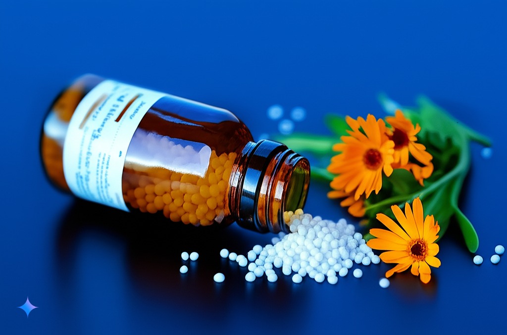 Homeopathic Treatment